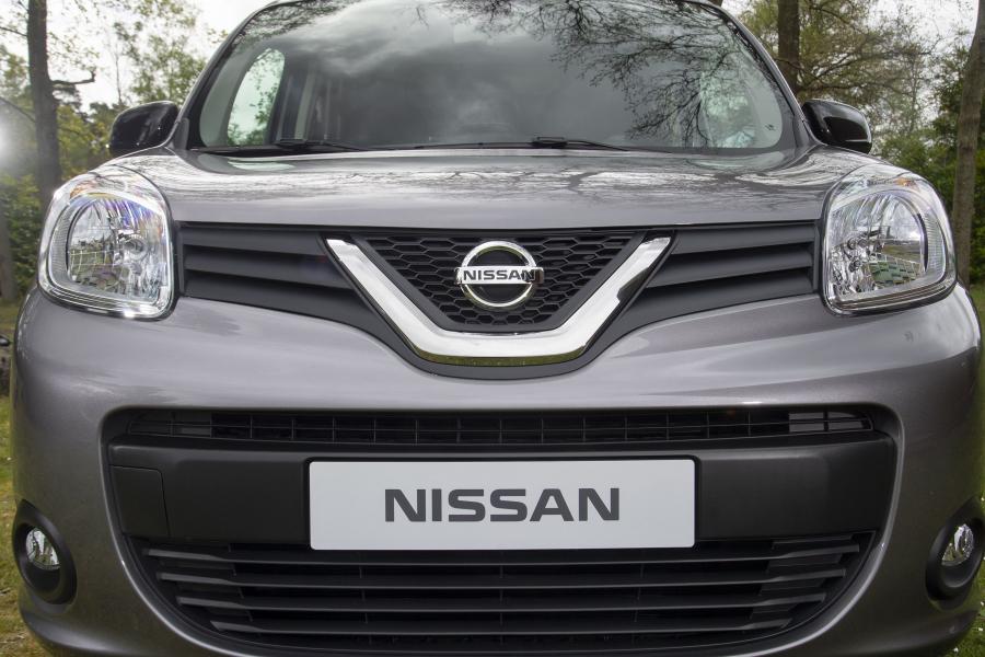  Nissan NV250 L2 Van 2019 года  (EU) (фото 6 из 39)